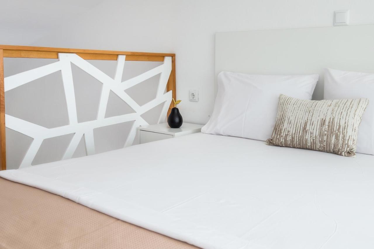Ermioni Sea View Hotel 利迈纳里亚 外观 照片